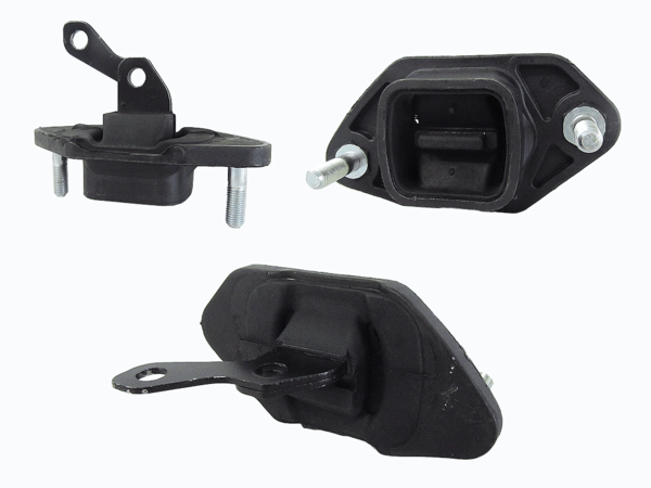 Lower Gearbox Mount Left Hand Side FOR Honda Accord CP/