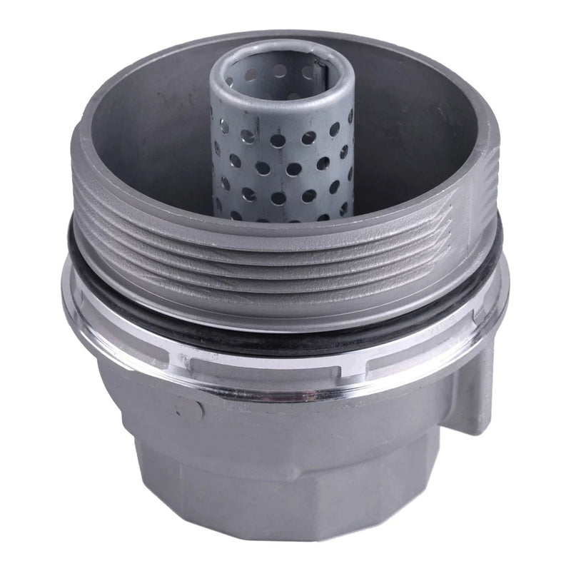Toyota Camry RAV4 Lexus RX350 ES350 Oil Filter Housing Cap (2007-2019)