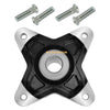 Polaris RZR XP 900 2 x Rear Wheel Hub & Bolts (2011–2013)
