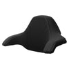 Honda Goldwing 1800 Tour (2018-2023) Black Backrest Pad