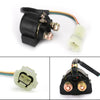Honda 250 Recon TRX250TM TRX250TE Starter Relay Solenoid Switch (2005-2018)