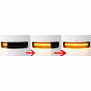 Land Rover Discovery 3 4 Freelander 2 Dynamic LED Side Marker Lights