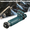 Toyota 4Runner, Tundra 4.7L 8pcs Fuel Injector (2000-2005)