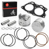 EZGO Golf Cart Rebuild Kit 295cc Robin 0.25mm Oversized (1991–1995)