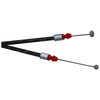 Hilux RZN147-RZN174 Bonnet Hood Release Cable (1997–2005)