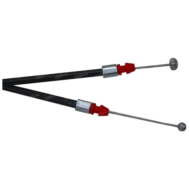 Hilux RZN147-RZN174 Bonnet Hood Release Cable (1997–2005)