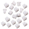 Toyota Honda Door Panel Retainers 20 x Cover Clips