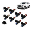 Corvette / Camaro 8 x Fuel Injectors 42LB (2006–2015)