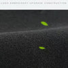 Land Rover LR2 Freelander2 Dashboard Mat Cover Dashmat Black (2007–2014)