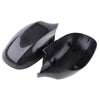 BMW E90 E91 E92 E93 Carbon Fiber Mirror Cap Covers (2008-2013)