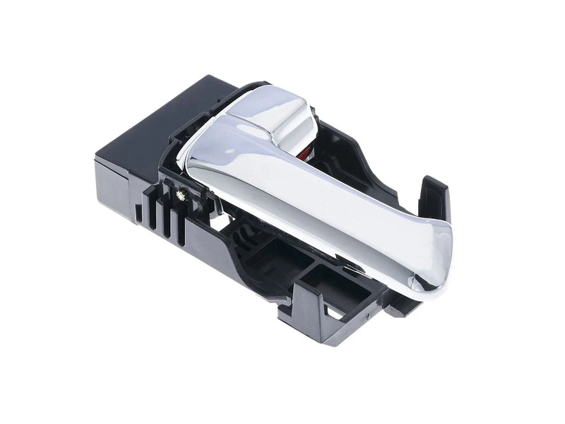 Holden Rodeo Rear Left Inner Door Handle Chrome (2003-2008)
