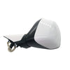 Honda Civic (2012-2015) - White Power Glass Left Side Mirror