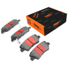 Kia Cerato YD Rear Disc Brake Pads Set (2013 - 2016)