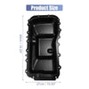 Dodge Grand Caravan Oil Pan Replacement (2001-2010)