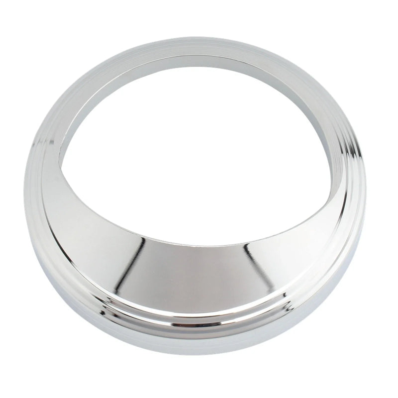 Harley Heritage Classic 1x Chrome Speedometer Bezel Trim