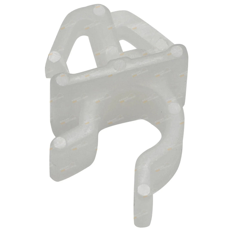 Toyota Camry SV11 Bonnet Rod Retaining Clip Holder (1983–1986)