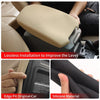 Toyota Land Cruiser Prado 150 LC150 FJ Armrest Box Silicone Cover