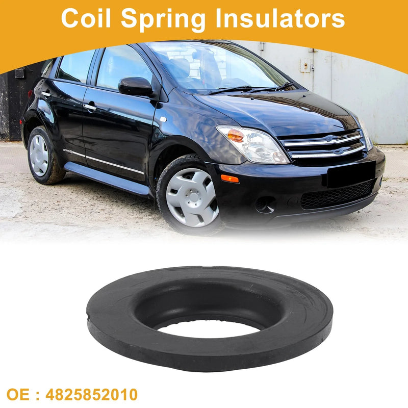 Toyota Echo (2000-2005) Rubber 1 Pc Coil Spring Insulator