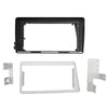 SsangYong Actyon, Kyron 9" Android Radio Dash Fitting Panel (2006-2018)