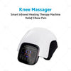 Elbow Pain Relief & Knee Massager Infrared Heating Therapy Machine
