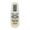Fujita FJASW24023 Air Conditioner Remote Control Replacement