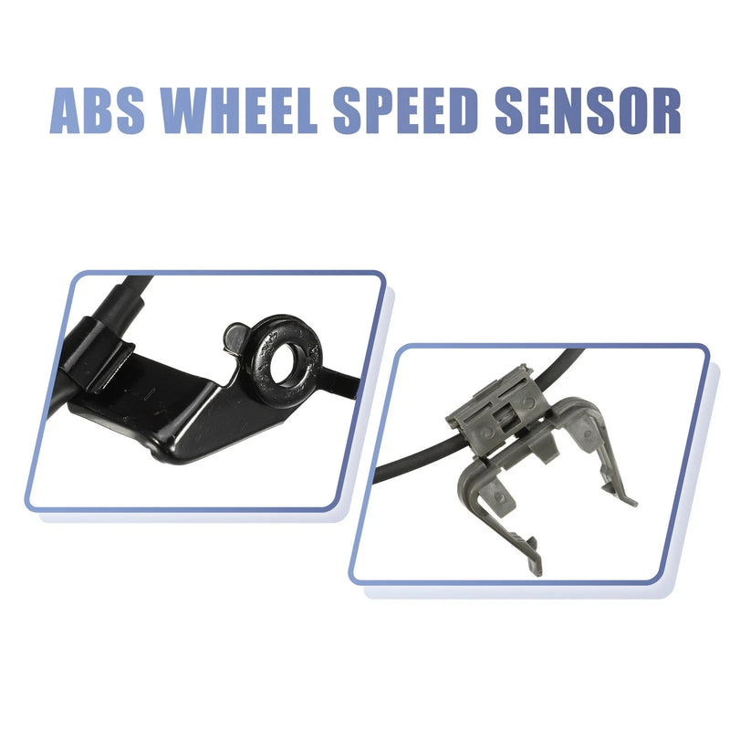 Lexus RX330 Front Left ABS Wheel Speed Sensor (2004-2006)