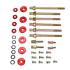 Honda K-Series K20 K24 Engine Valve Cover Washer Screw Bolt (2002-2011)