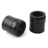 Peterbilt 1 Pair Poly Air Leaf Bushings (2001-2002)