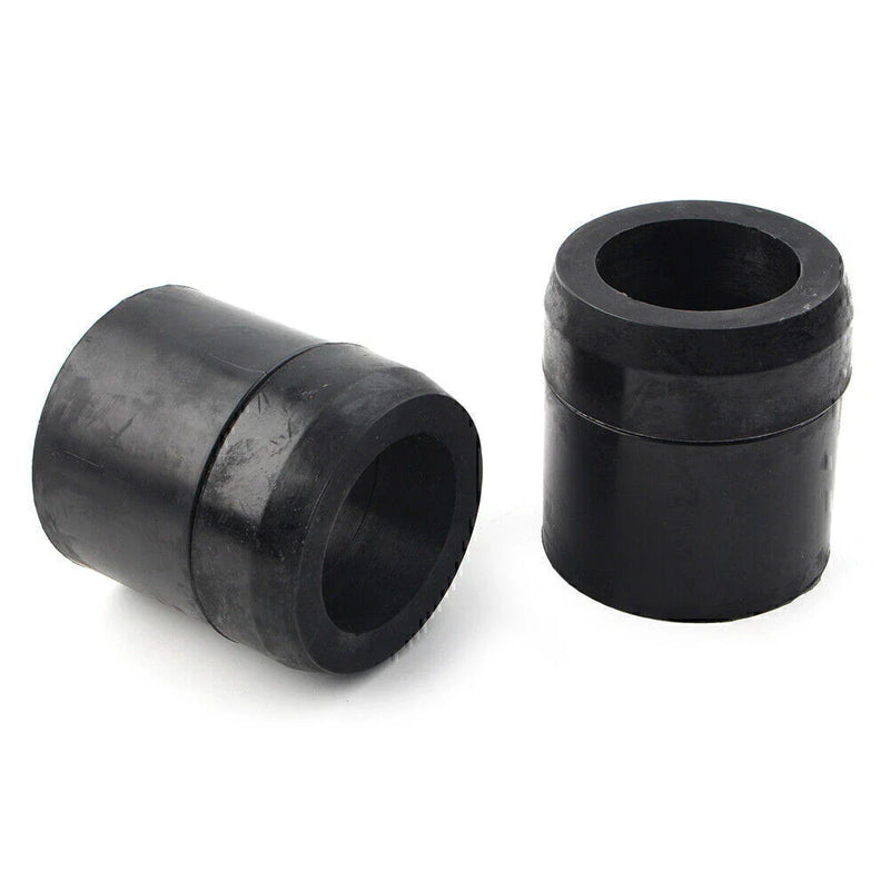 Peterbilt 1 Pair Poly Air Leaf Bushings (2001-2002)