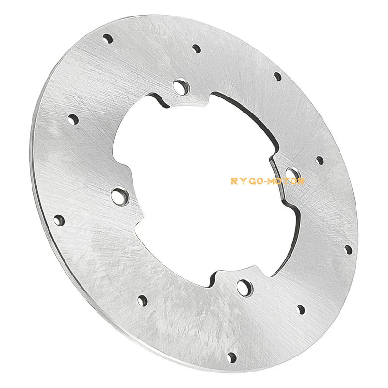 Arctic Cat 400 450 500 550 570 700 1000 2 x Front/Rear Brake Rotors
