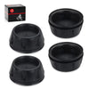Honda Rubicon 500 TRX500FA7 / FM7 4x4 Wheel Center Cap (2015-2019)