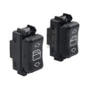 Mercedes Benz Power Window Switches (1986-1995)