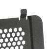 Ducati DesertX Radiator Guard Cover (2022-2023)