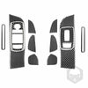 Dodge Challenger 2015-2023 Car Door Set Cover Trim (2015-2023)