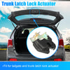 Honda Civic Car Rear Tailgate Latch Actuator (2001-2005)