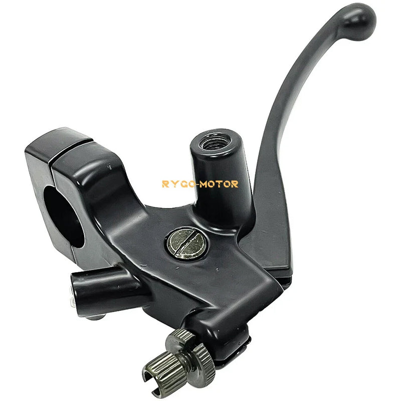Honda VTX1300C / R / S / T Left Handle Clutch Lever (2003–2009)
