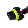 Headlight Foglight Hb4 9006 Extension Wiring Harness Plug Adapter