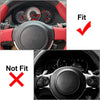Subaru, Scion FR-S, Toyota GT86 Steering Wheel Shift Paddle Extensions