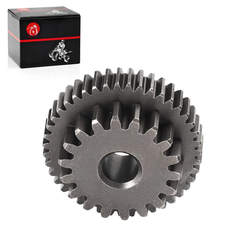 Honda Fourtrax 350 TRX350 4x4 Starter Reduction Gear (1986)