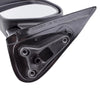 Side Mirror Rear View Manual LH Fits Toyota Hilux Tiger D4D MK4 UTE 2002-04 D05
