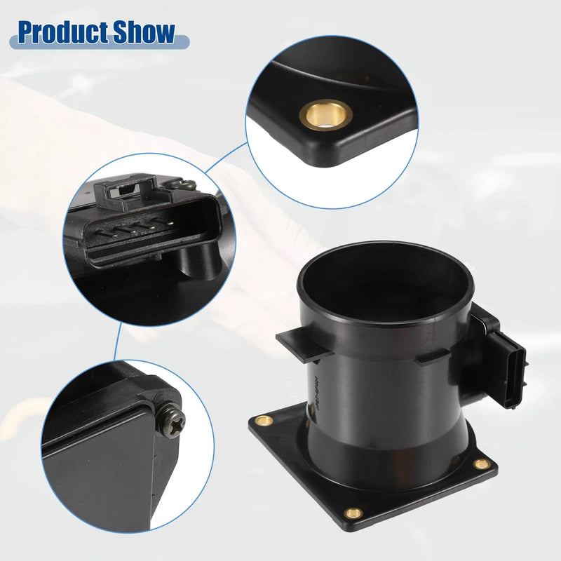 Ford Expedition 4.6L 5.4L MAF Sensor (2003-2006)