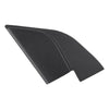 Nissan Versa Front Interior Mirror Corner Triangle Trim (2012-2018)