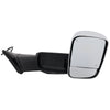 Towing Mirror Passenger Right Side Heated Hand 68374946AD