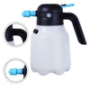 Car Cleaning Solutions 8L Rechargeable Foam Sprayer