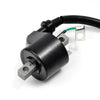 Polaris Sportsman 500 4X4 HO 6x6 Ignition Coil & Spark Plug (1999–2004)