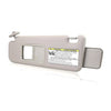 Toyota 4Runner Beige Sun Visor (2004-2008)