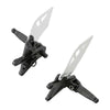 Kawasaki Ninja ZX10R Front Footpegs (2011-2020)
