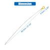 Jeep Wrangler 3.6L Engine Oil Dipstick (2011-2023)