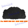 BMW E60 E61 Engine Hood Insulation Pad (2003–2010)