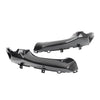 SUZUKI GSXR 1000 Carbon Fiber Front Nose Air Intake Ram Fairing (2005-2006)